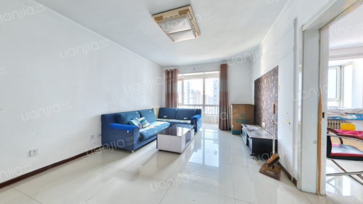 龙城花园社区二手房实景图