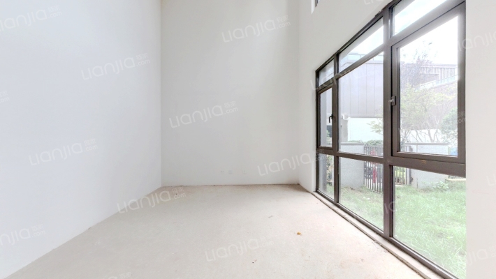 吾悦海悦西山二手房实景图