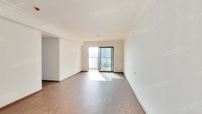 碧桂园楚州印二手房实景图