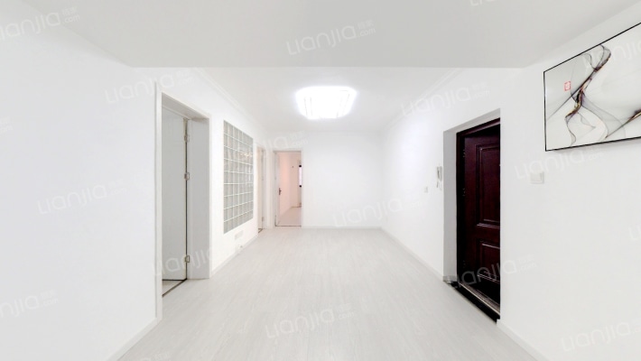 上海路二手房实景图