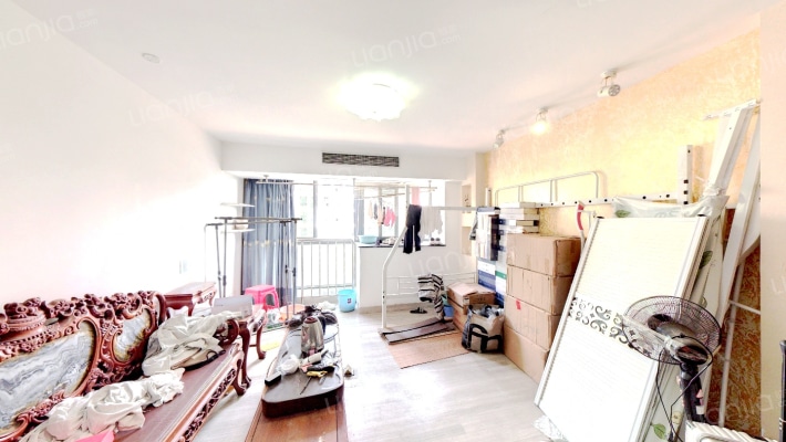 国际石材中心二手房实景图