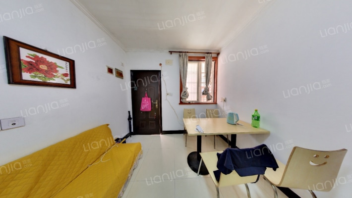 玲珑家苑二手房实景图