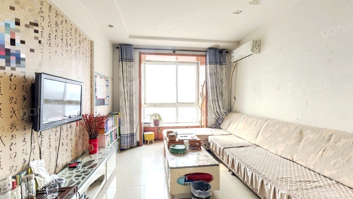 汇元时代二手房实景图