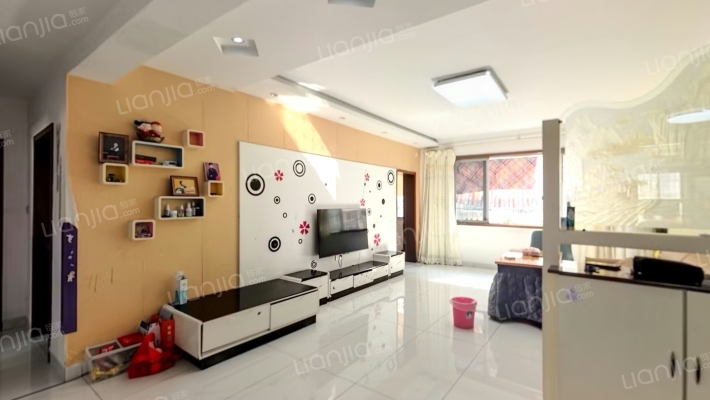 花板桥社区二手房实景图