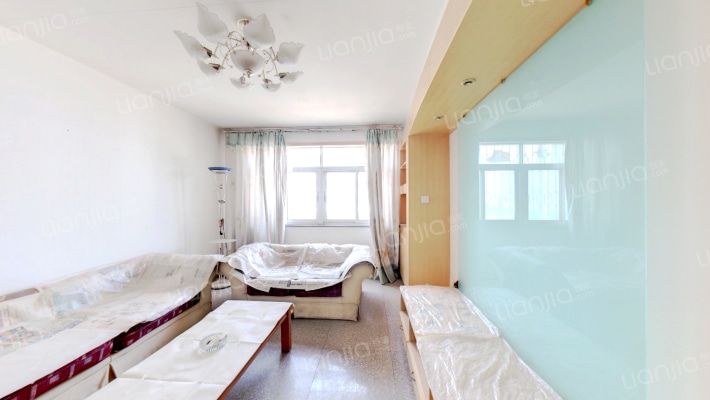 五新小区二手房实景图