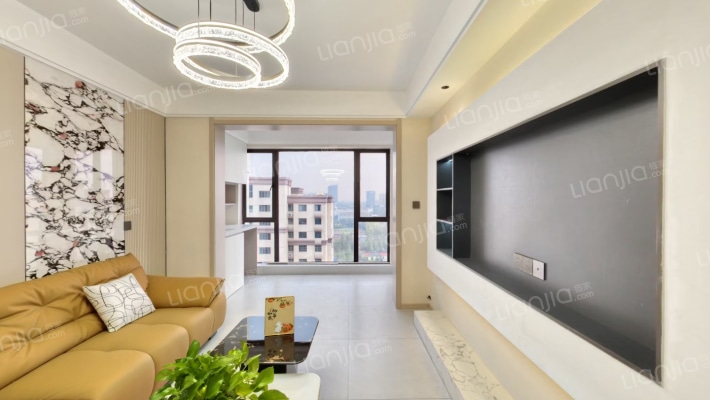 淮州花园二手房实景图