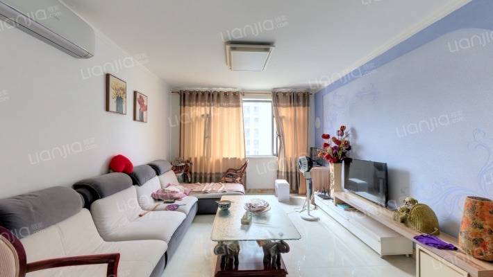 中润·华侨城南区二手房实景图