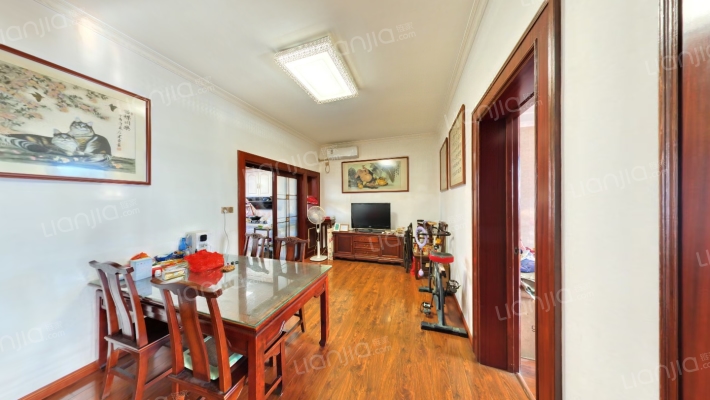 人民路202号二手房实景图