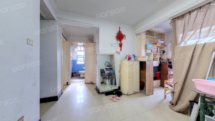 迎春社区二手房实景图