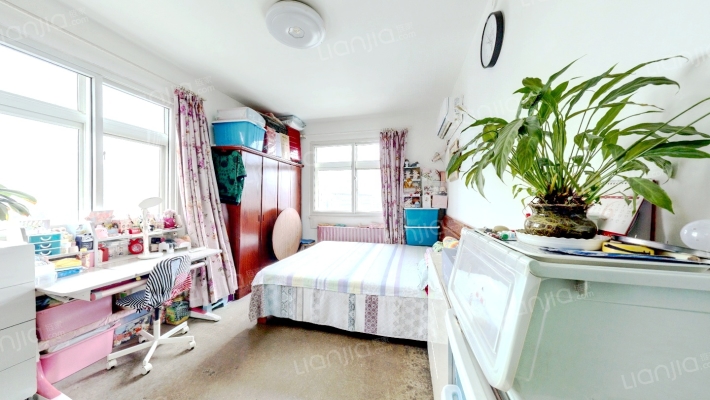 天庆里二手房实景图