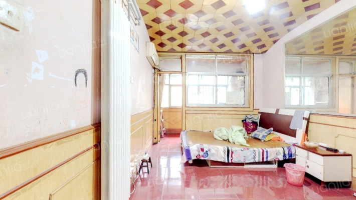 省五建家属院二手房实景图