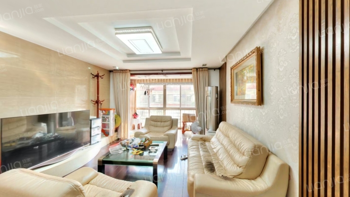 濠滨花园二手房实景图