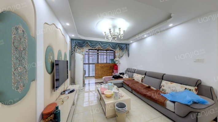 远大尚林苑二手房实景图