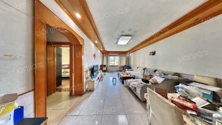 华宇花园二手房实景图