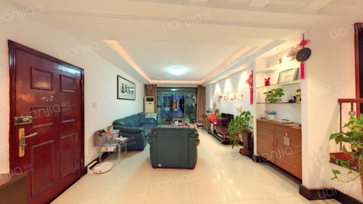 龙世太阳花园二手房实景图