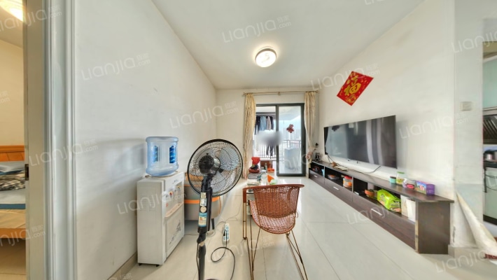 城南雅筑二手房实景图