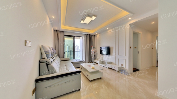 丽都锦里二手房实景图