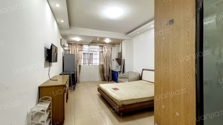 人民北路1号二手房实景图