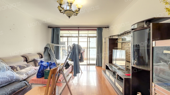 阳光馨苑二手房实景图