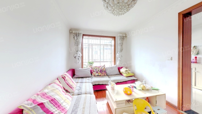 永和里8号院二手房实景图