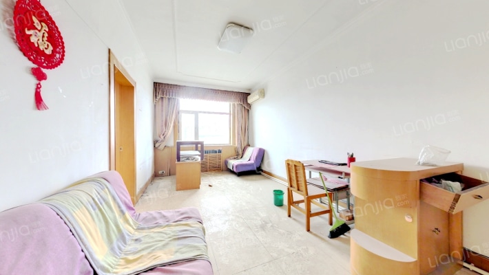 电力环保宿舍二手房实景图