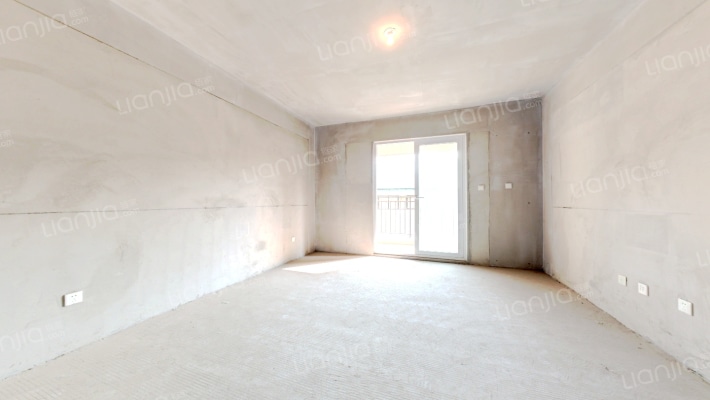 龙湖源著二手房实景图