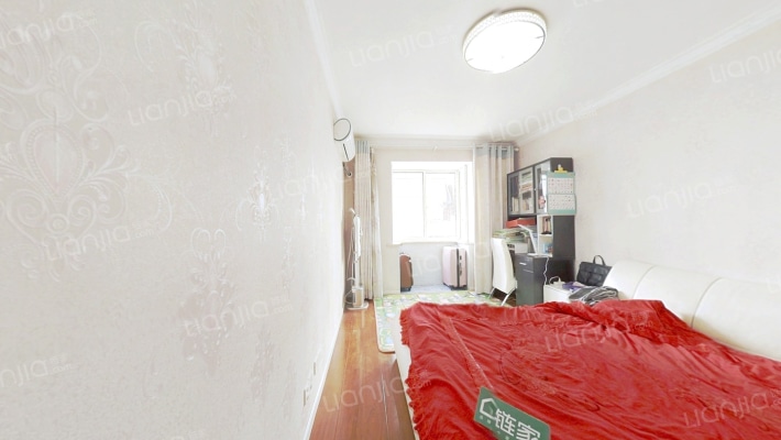 平江盛世家园二手房实景图