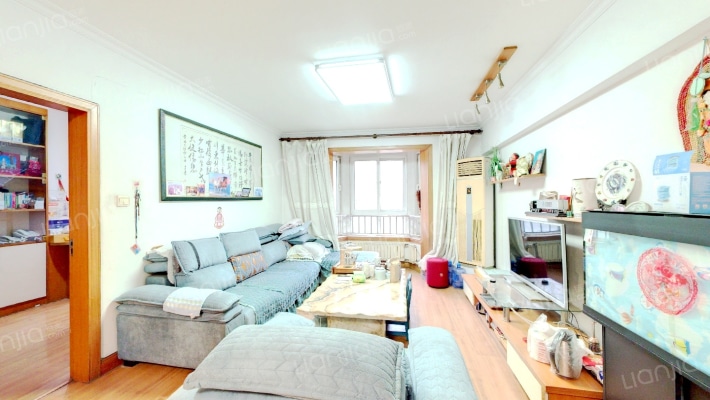 外海西子城市花园二手房实景图