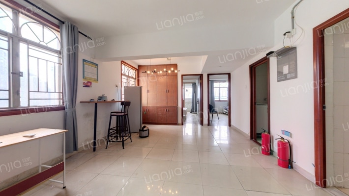 东湖大厦二手房实景图