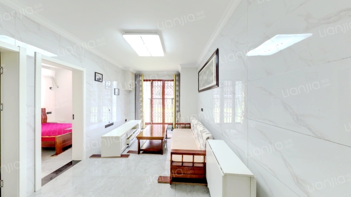 硕丰西湖里二手房实景图