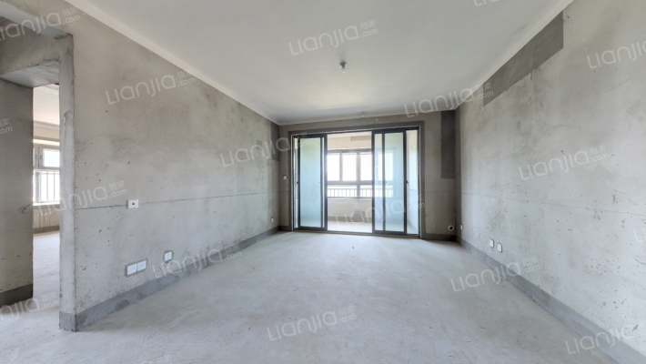 秀茂花园二手房实景图