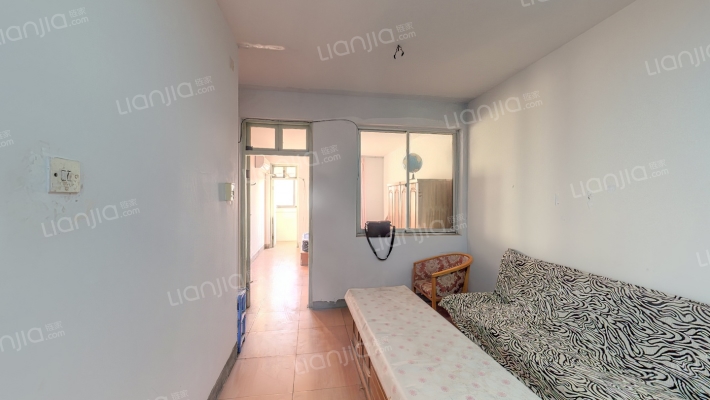 金玉小区二手房实景图