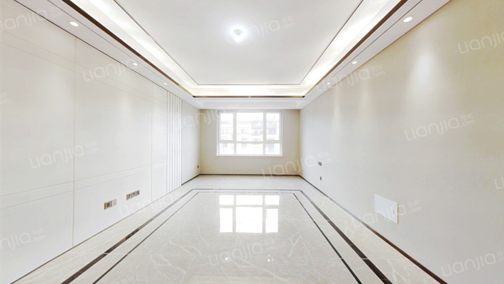 中海龙玺A区二手房实景图