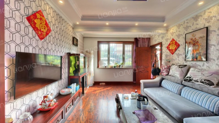 宝林凤凰城二手房实景图