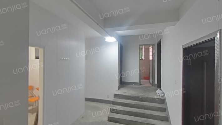 幸福家园二手房实景图