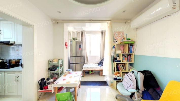 闻涛苑二手房实景图