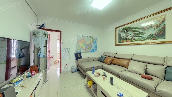 二环路西二段56号二手房实景图