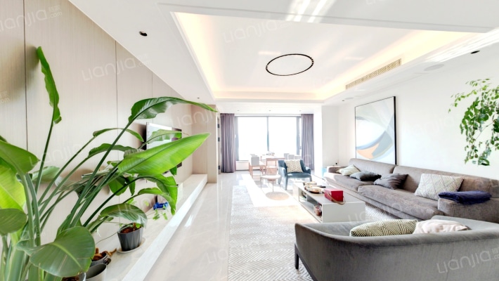 姚江湾二手房实景图