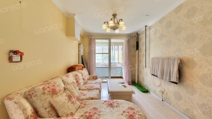 马栏广场东二手房实景图