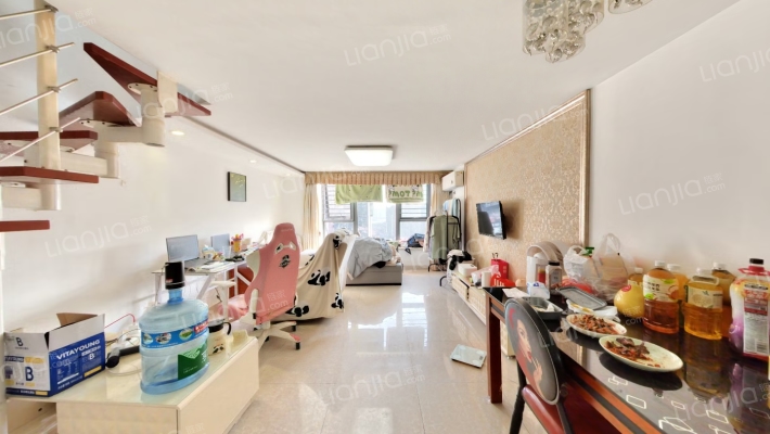 合景峰汇十期二手房实景图