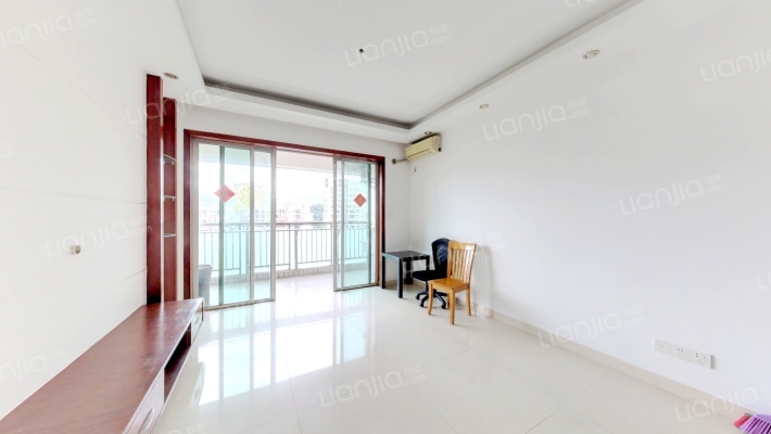 星运绿洲嘉园二手房实景图