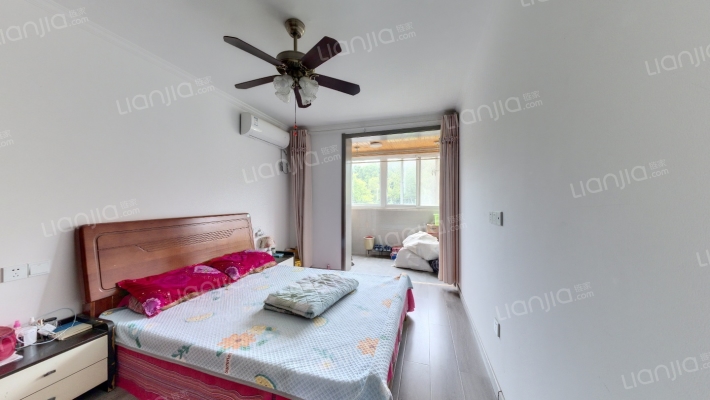 袁桥小区二手房实景图