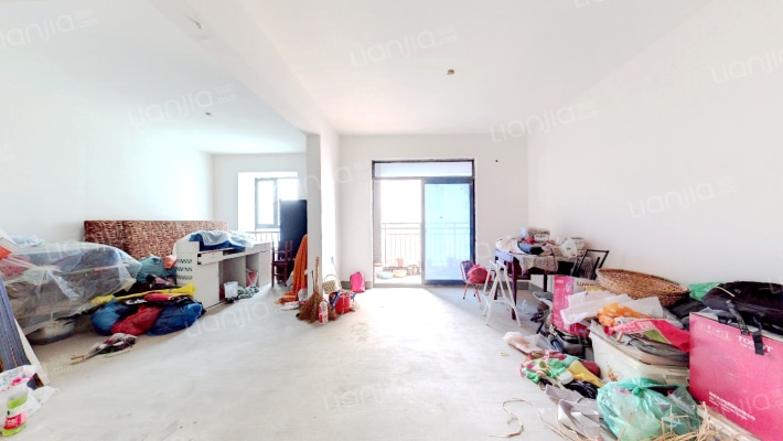 龙山观邸二手房实景图