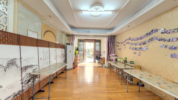 金海岸花园皇玛二手房实景图