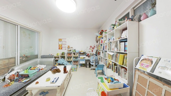 圣基铭座二手房实景图