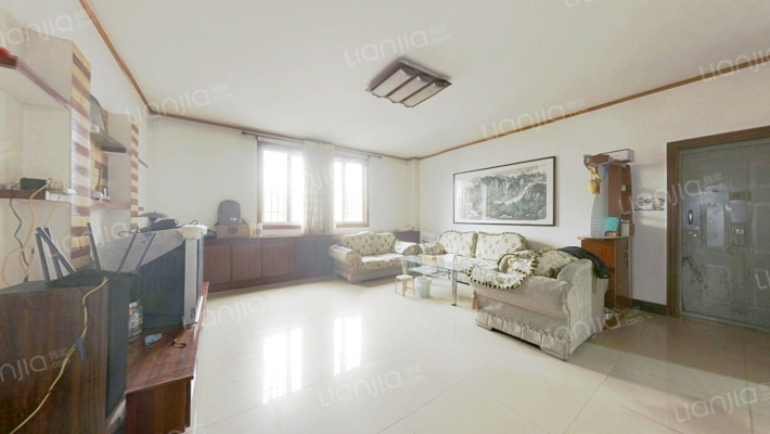 街办小区二手房实景图