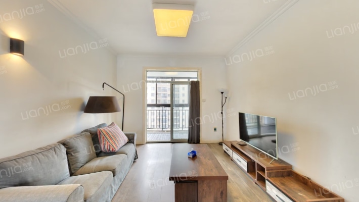 天成美雅二手房实景图