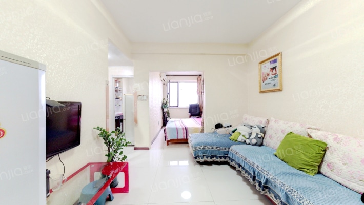 龙祥嘉园二手房实景图