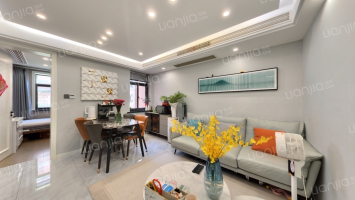 春丰苑二手房实景图