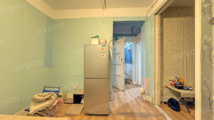 俭家巷小区二手房实景图